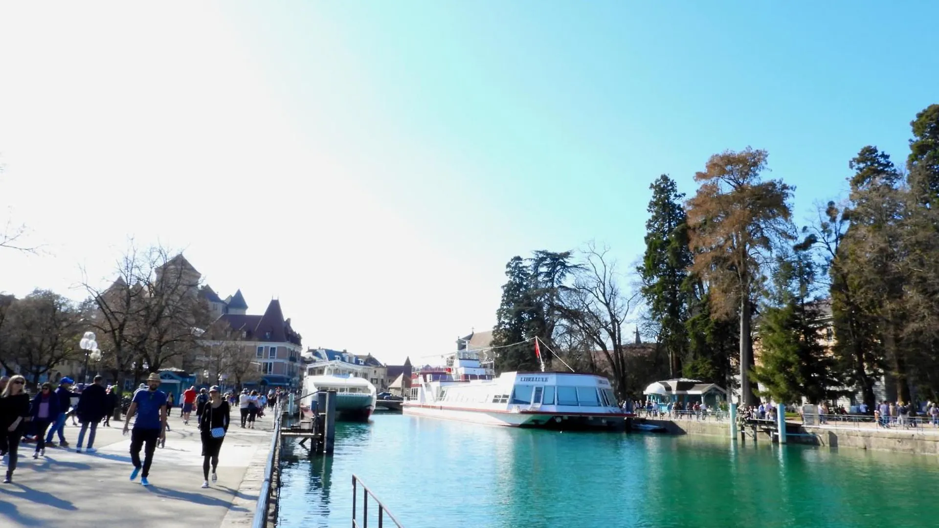 appart Filaterie Annecy France