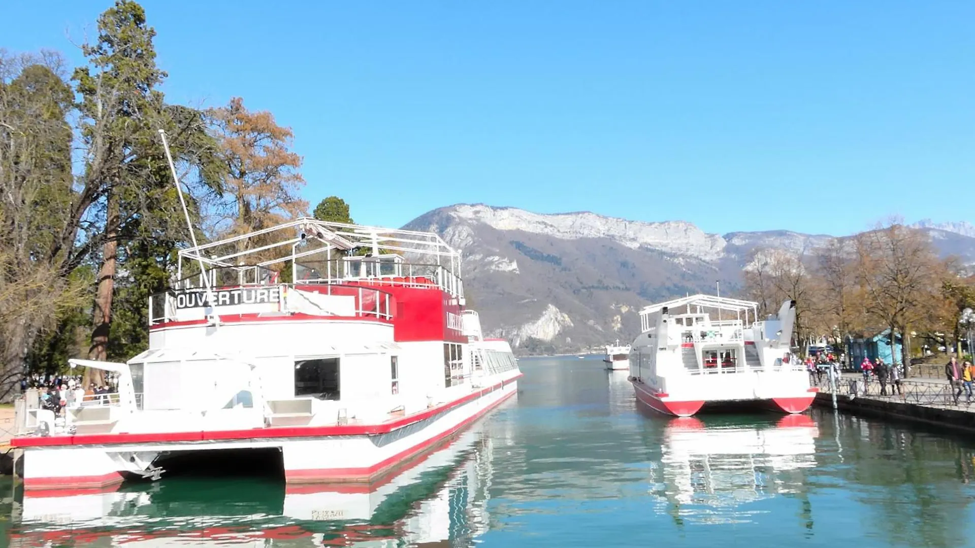 appart Filaterie Annecy Appartement