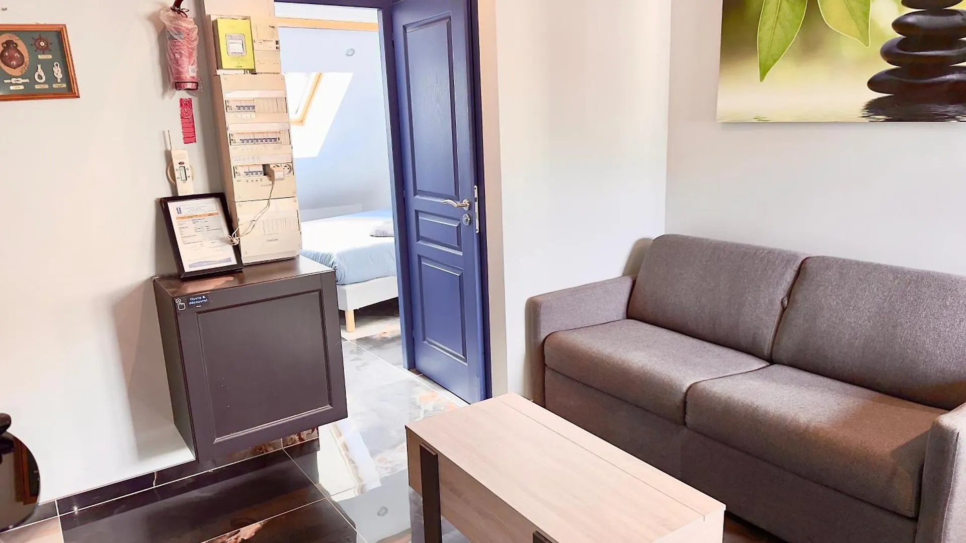 appart Filaterie Annecy Appartement