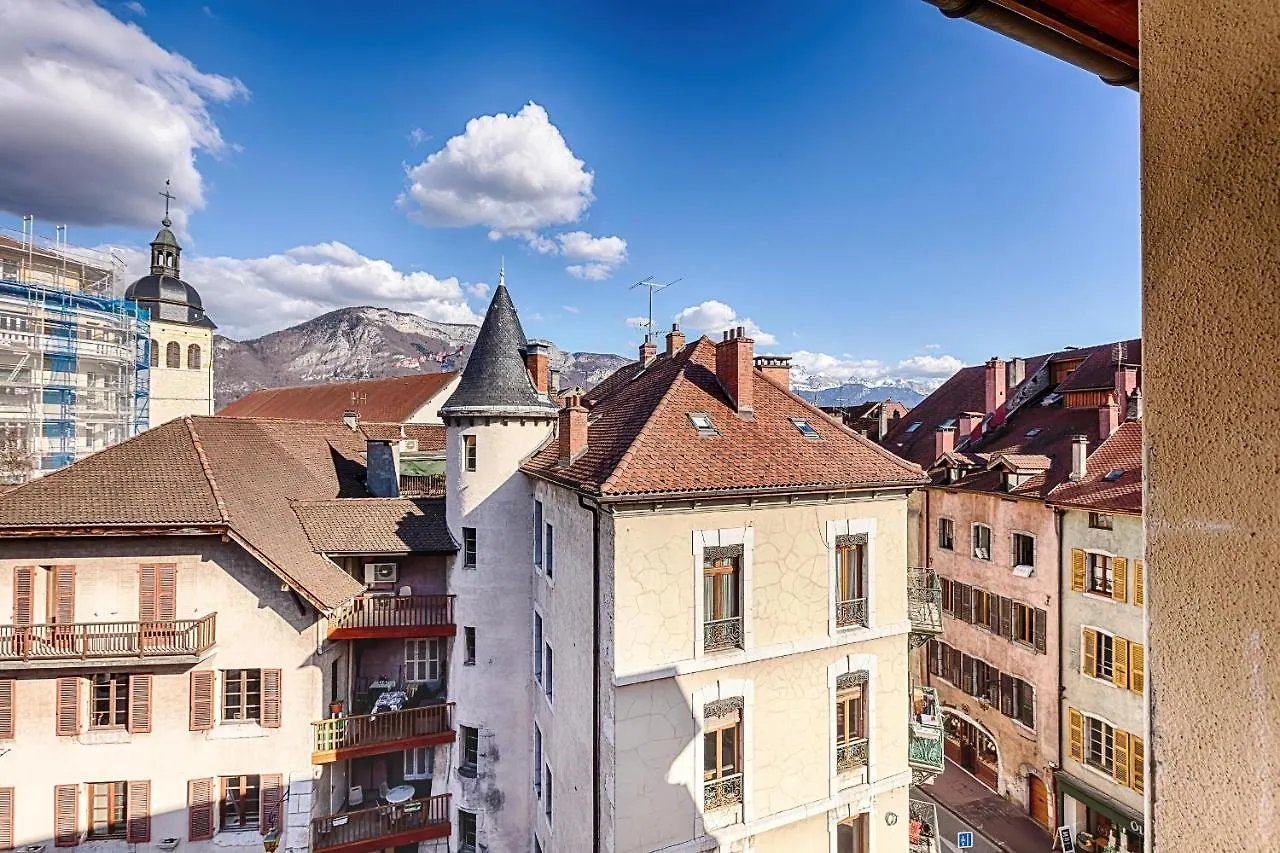appart Filaterie Annecy Appartement