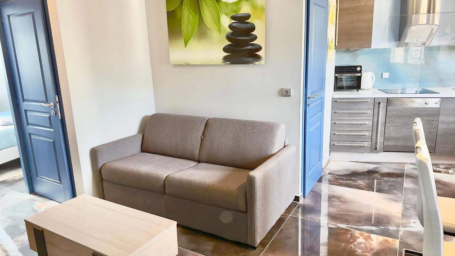 Apartment Appart Filaterie Annecy