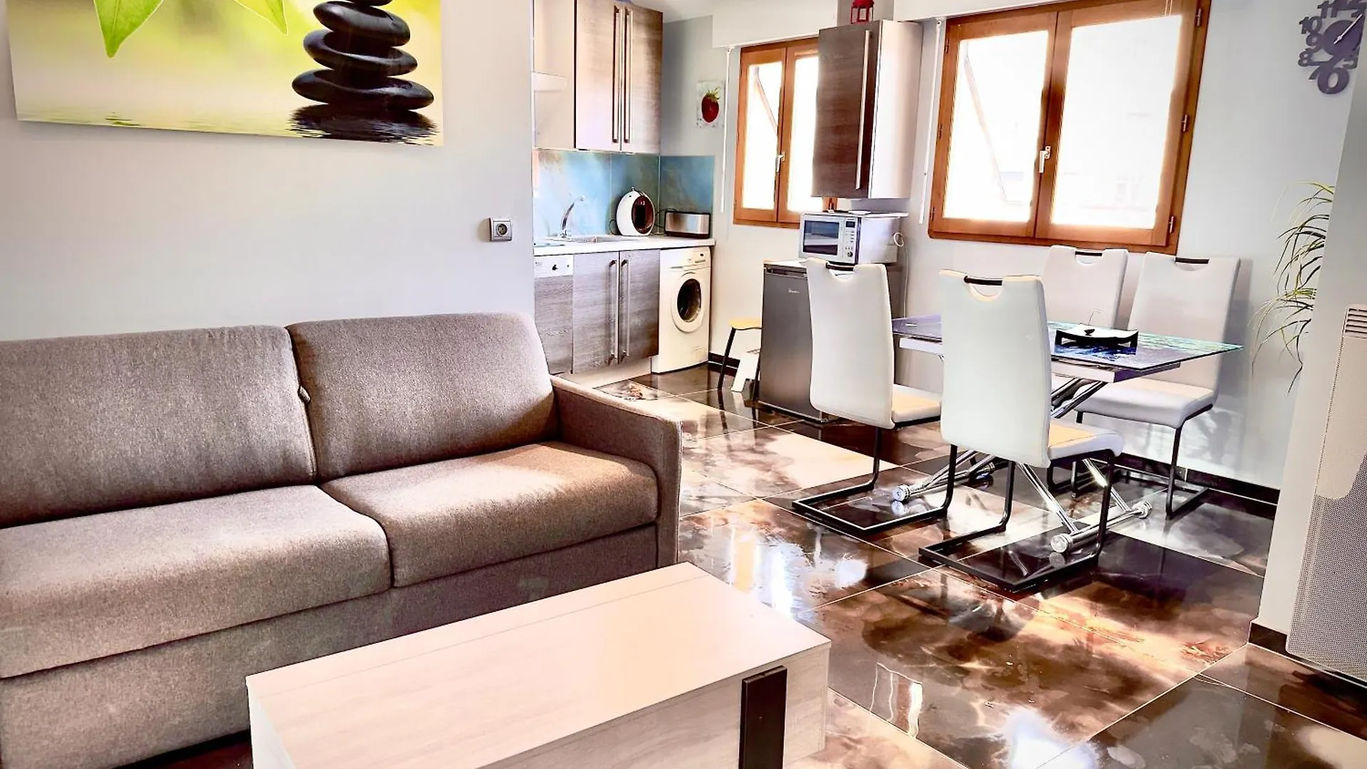 Appart Filaterie Annecy location