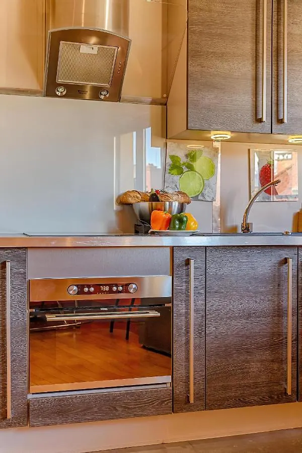 Appart Filaterie Annecy Apartment